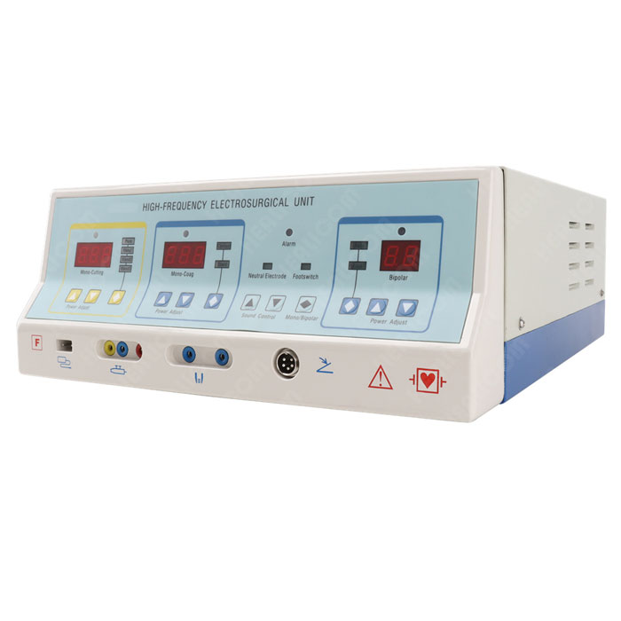 Portable Surgical Diathermy Machine Techno Health