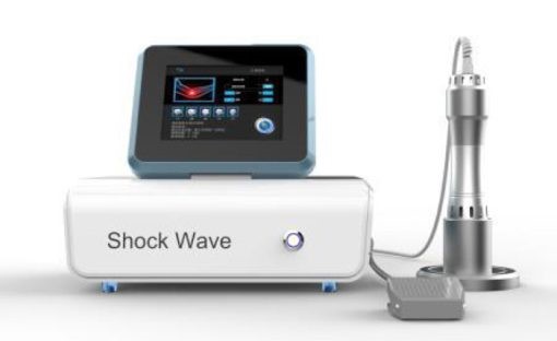 Shockwave Therapy Machine for ED in Bd