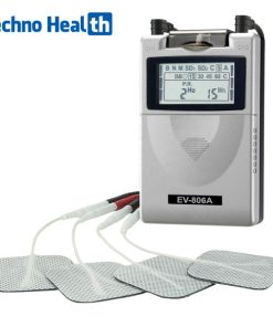 Tens Therapy Machine