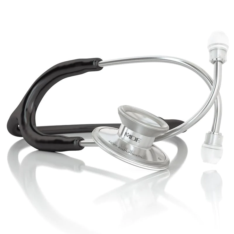 MDF Acoustica Lightweight Stethoscope - Techno Health