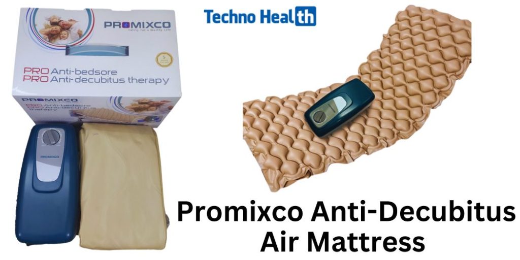 Promixco Anti Decubitus Air Mattress Price in Bangladesh