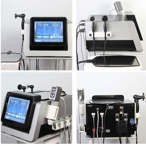 3 in 1 shockwave therapy machine in bd