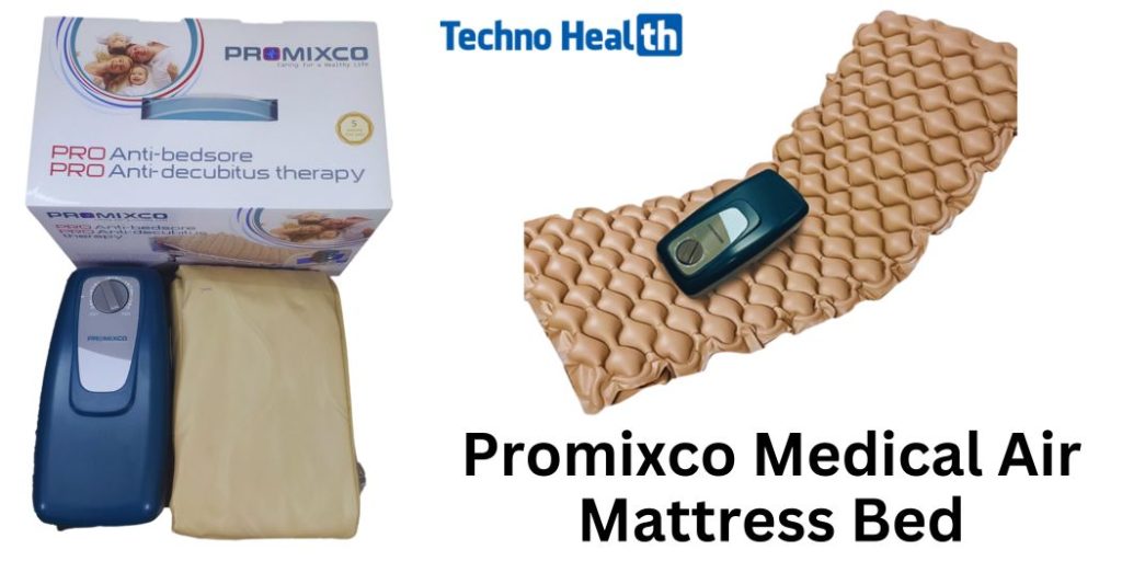 Promixco Medical Air Mattress Bed Price