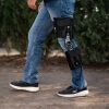 TYNOR R.O.M. KNEE BRACE 1