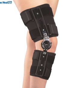 Tynor D-48 R.O.M Knee Brace (22-inch)