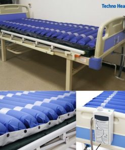 Air Mattress Bed for Stroke Patients