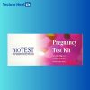 BIOTEST Pregnancy Test Strip 1pcs