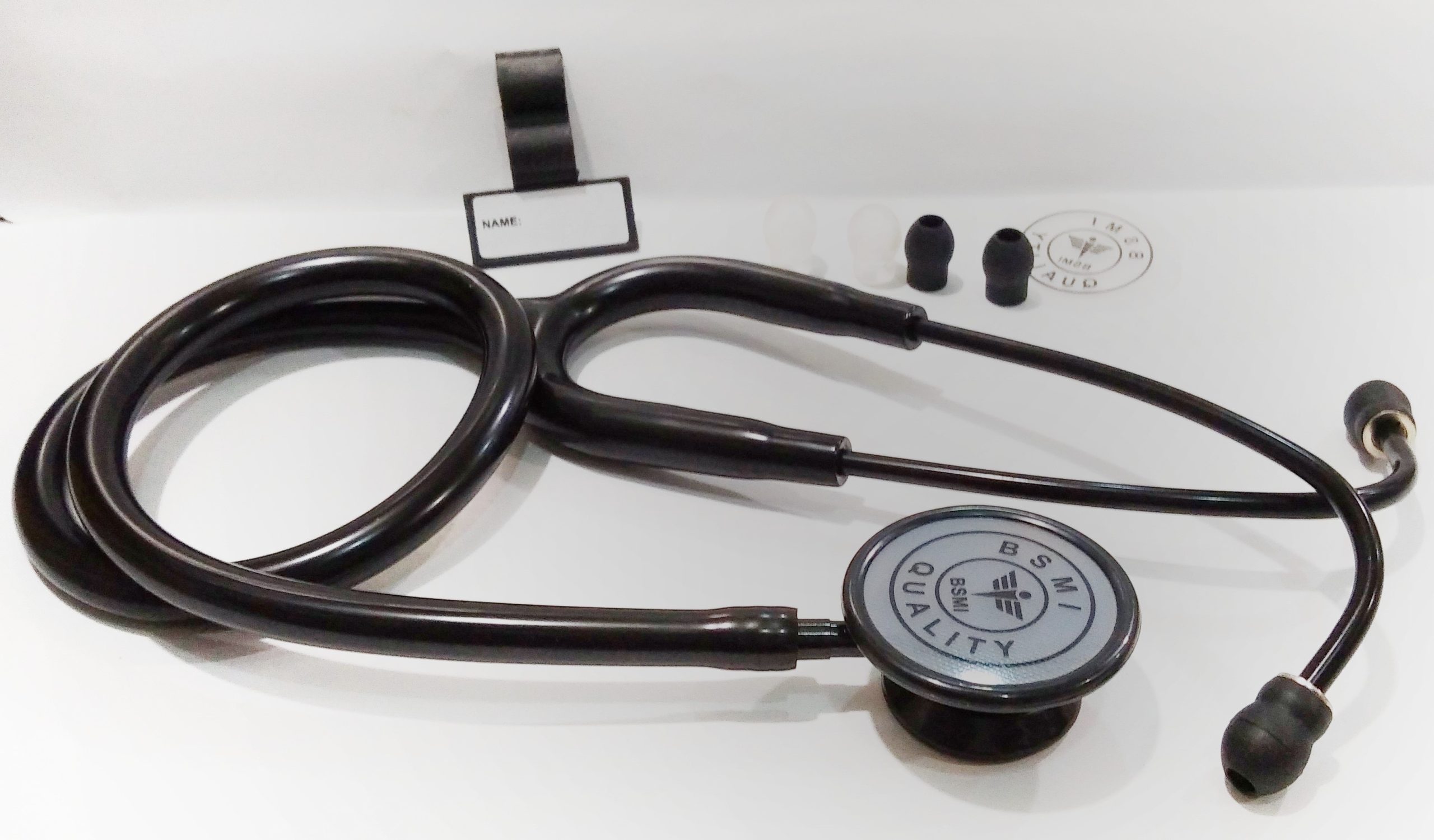 BSMI Classic Stethoscope - Techno Health