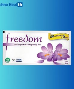 Freedom Pregnancy Test Kit