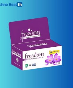 Freedom Pregnancy Test Kit - 5 Pieces