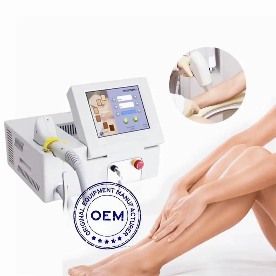 Diode Laser Hair Removal Machine Price in BD