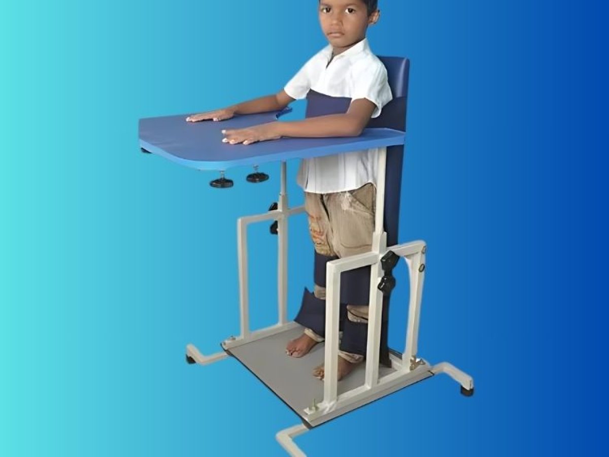 Child Standing Frame