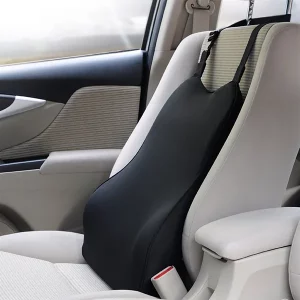  Car Back Support Pillow
