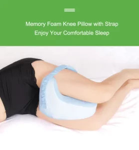 Knee pillow