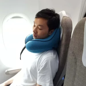 Travel Neck Pillow 
