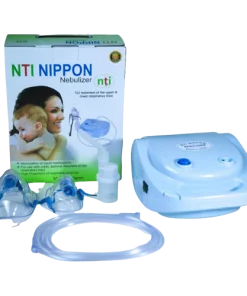 NTI Nebulizer Machine in BD