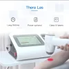 Pain Relieve RF Tecar Therapy Machine