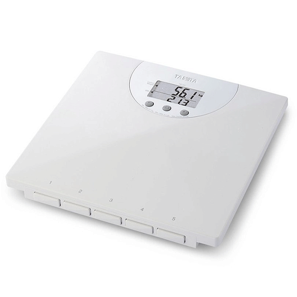 Tanita digital weight scale - Made in japan - Best Digital weight scale ...