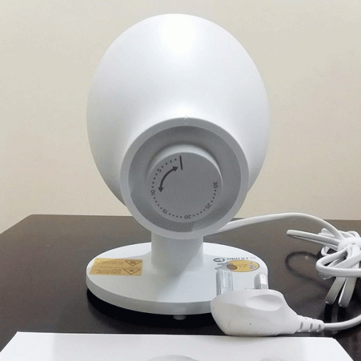Philips infracare light therapy lamps price in Bangladesh