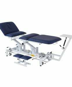Physiotherapy Lumbar and Cervical Traction Bed price in bd