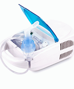 Nebulizer for Breathing Treatment