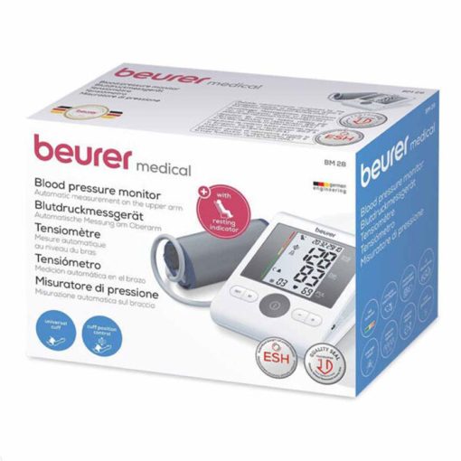 Beurer Blood Pressure Monitor Price in Bangladesh