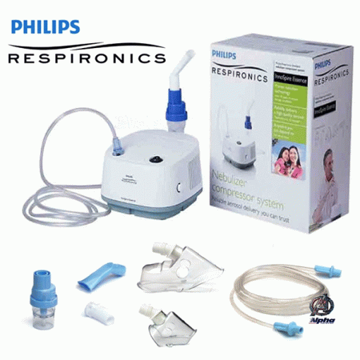 Philips Respironics Nebulizer