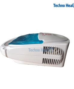 Best nebulizer machine in Bangladesh