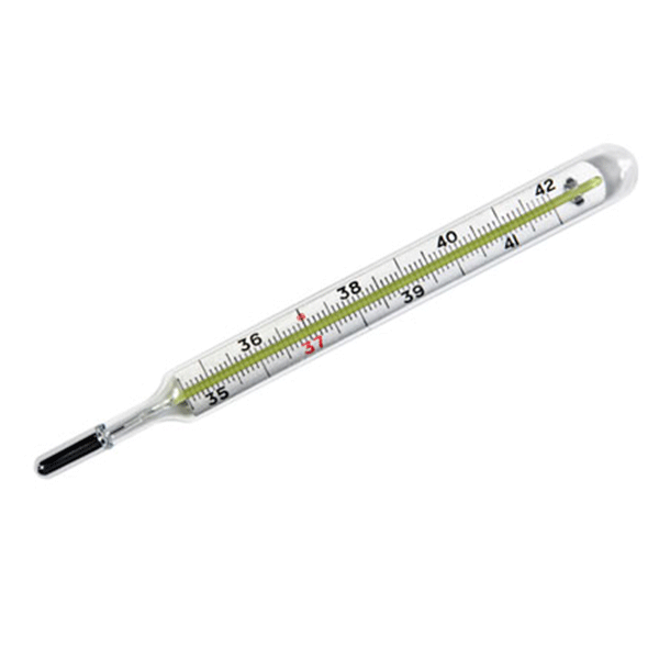 Analog Thermometer - Techno Health