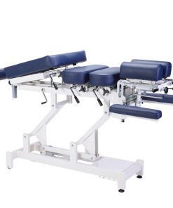8 Section Chiropractic Bed 2 1