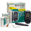 Accu Chek Active Blood Glucometer 3