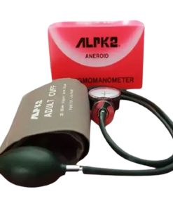 Alpk2 Blood Pressure Machine Price in Bangladesh
