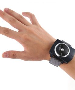 Anti Snore wrist watch