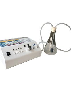 Ozone Therapy Machine for Back Pain Patient