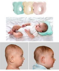 Baby Pillow for Flat Head in BD