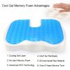 Best Coccyx Seat Cushion for Tailbone Pain in BD