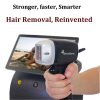 Best Electrolysis Laser Hair Removal Machine in BD