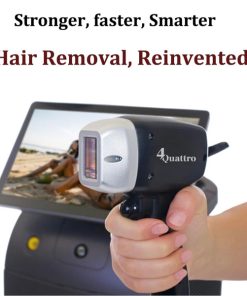 Best Electrolysis Laser Hair Removal Machine in BD