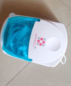 Best nebulizer machine in Bangladesh