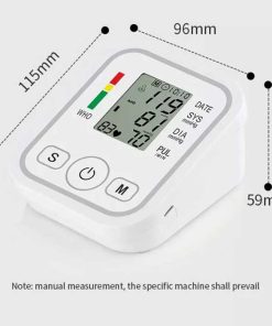 Blood Pressure Machine BD Price