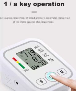 Blood Pressure Machine BD