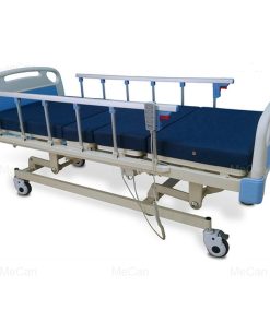 Electric three function hospital Bed