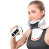 Cervical traction System