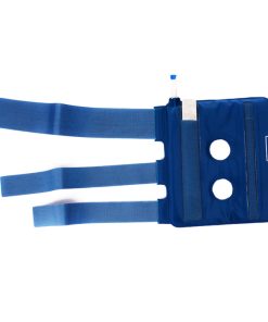 Cold Compression Therapy System for Hand