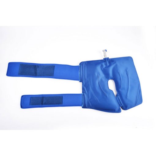 Cold Compression Therapy System for Knee