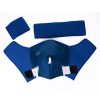 Cold Compression Therapy System for Shoulder