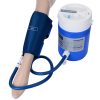 Cold Compression Therapy System for Thigh & Leg