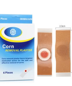 Corn removal Patch