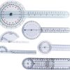 Goniometer Set