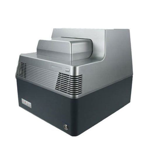Healicom Linegene 9600 Plus Real-Time POCT PCR Analyzer